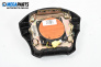 Airbag for Nissan Primera Sedan II (06.1996 - 12.2001), 5 doors, sedan, position: front, № 60-14892