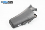 Skid plate for Audi A4 Sedan B8 (11.2007 - 12.2015)