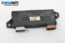 Comfort module for Alfa Romeo 159 Sedan (09.2005 - 11.2011), № 60684088