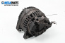 Alternator for Opel Vectra C GTS (08.2002 - 01.2009) 2.2 DTI 16V, 125 hp