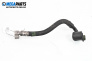 Furtun de aer condiționat for Mercedes-Benz S-Class Sedan (W220) (10.1998 - 08.2005)