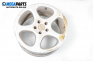 Alufelgen for Mercedes-Benz S-Class Sedan (W220) (10.1998 - 08.2005) 17 inches, width 7.5, ET 35 (Preis pro set angegeben)