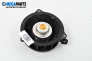 Loudspeaker for BMW X5 Series F15, F85 (08.2013 - 07.2018)