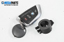 ECU cu cheie de contact for BMW X5 Series F15, F85 (08.2013 - 07.2018) xDrive 35 i, 306 hp, № 8639582-01 / 9383424 02