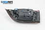 Stop interior for BMW X5 Series F15, F85 (08.2013 - 07.2018), suv, position: stânga