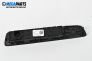 Panou butoane for BMW X5 Series F15, F85 (08.2013 - 07.2018), № 9262721-04
