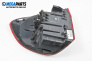 Stop for BMW X5 Series F15, F85 (08.2013 - 07.2018), suv, position: dreapta, № 7290104-10