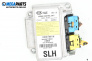 Airbag module for Kia Sportage SUV III (09.2009 - 12.2015), № 95910-3U100