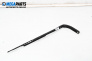Wischerarm frontscheibe for BMW X5 Series E53 (05.2000 - 12.2006), position: links