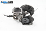 Ambreiaj ventilator for BMW X5 Series E53 (05.2000 - 12.2006) 4.4 i, 286 hp, № 7500339