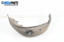 Radhausschale for BMW X5 Series E53 (05.2000 - 12.2006), 5 türen, suv, position: rechts, rückseite