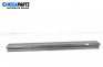 Prag exterior for BMW X5 Series E53 (05.2000 - 12.2006), 5 uși, suv, position: stânga