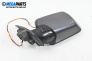 Spiegel for BMW X5 Series E53 (05.2000 - 12.2006), 5 türen, suv, position: links
