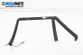 Interieur kunststoffbauteile for BMW X5 Series E53 (05.2000 - 12.2006), 5 türen, suv, position: rechts