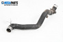 Furtun turbo for Hyundai Tucson SUV I (06.2004 - 11.2010) 2.0 CRDi 4WD, 140 hp