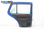 Ușă for Volkswagen Golf IV Hatchback (08.1997 - 06.2005), 5 uși, hatchback, position: stânga - spate