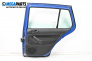Ușă for Volkswagen Golf IV Hatchback (08.1997 - 06.2005), 5 uși, hatchback, position: dreaptă - spate