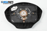 Airbag for Renault Megane I Coach (03.1996 - 08.2003), 3 uși, coupe, position: fața