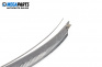Capac sub ștergătoare for Audi A4 Avant B7 (11.2004 - 06.2008), 5 uși, combi