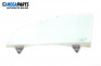 Window for Audi A4 Avant B7 (11.2004 - 06.2008), 5 doors, station wagon, position: front - left