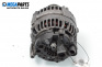 Alternator for Audi A4 Avant B7 (11.2004 - 06.2008) 2.0 TDI 16V, 140 hp, № 06F903023J