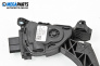 Gaspedal for Audi A5 Coupe I (06.2007 - 01.2017), № 8K1 721 523