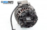 Alternator for Audi A5 Coupe I (06.2007 - 01.2017) 3.2 FSI, 265 hp, № 0124525115