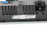 Bedienteil climatronic for Fiat Ulysse Minivan I (06.1994 - 08.2002)