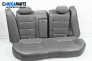 Leather seats for Daewoo Leganza Sedan (06.1997 - 04.2004), 5 doors