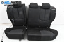 Seats set for Mazda 6 Station Wagon II (08.2007 - 07.2013), 5 doors