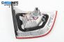 Inner tail light for BMW X6 Series E71, E72 (05.2008 - 06.2014), suv, position: right, № 7179988-13