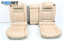 Leather seats with electric adjustment for BMW X6 Series E71, E72 (05.2008 - 06.2014), 5 doors