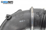 Intake manifold air duct for BMW X6 Series E71, E72 (05.2008 - 06.2014) xDrive 50 i, 408 hp, № 7577452