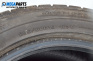 Snow tires DUNLOP 255/50/19, DOT: 3617 (The price is for the set)