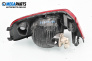 Stop în bară de protecție for Citroen C3 Picasso (02.2009 - 01.2017), monovolum, position: dreapta