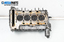 Engine head for Citroen C3 Picasso (02.2009 - 01.2017) 1.4 VTi 95, 95 hp