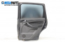 Ușă for Ford C-Max Minivan I (02.2007 - 09.2010), 5 uși, monovolum, position: dreaptă - spate