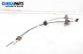 Getriebekabel for Opel Vectra C GTS (08.2002 - 01.2009)