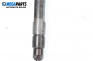 Diesel fuel injector for Audi A4 Avant B5 (11.1994 - 09.2001) 1.9 TDI quattro, 110 hp