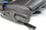 Scaune din piele cu reglare și încălzire electrice for Opel Insignia A Hatchback (07.2008 - 03.2017), 5 uși