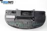Instrument cluster for Volkswagen Touran Minivan I (02.2003 - 05.2010) 1.9 TDI, 100 hp, № V3554110