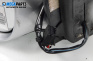 Oglindă for Volkswagen Touran Minivan I (02.2003 - 05.2010), 5 uși, monovolum, position: stânga