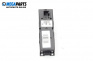 Window adjustment switch for Volkswagen Bora Sedan (10.1998 - 12.2013)