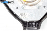 Airbag for Volkswagen Bora Sedan (10.1998 - 12.2013), 5 uși, sedan, position: fața