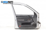 Ușă for Volkswagen Bora Sedan (10.1998 - 12.2013), 5 uși, sedan, position: stânga - fața