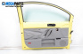 Door for Volkswagen New Beetle Hatchback (01.1998 - 09.2010), 3 doors, hatchback, position: left