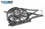 Kühlerlüfter for Opel Zafira A Minivan (04.1999 - 06.2005) 2.0 DTI 16V, 101 hp