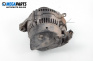 Alternator for Toyota Avensis I Sedan (09.1997 - 02.2003) 1.6 (AT220), 101 hp, № 27060 02100