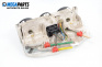 Panou aer condiționat for Skoda Octavia I Hatchback (09.1996 - 12.2010)