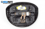 Airbag for Renault Megane II Grandtour (08.2003 - 08.2012), 5 türen, combi, position: vorderseite